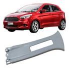 USADO: Acabamento Coluna Esquerda Ford Ka 2015 E3b5a24583 Branco