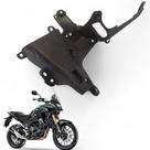 USADO: Acabamento Interno Aba Direita Honda Cb 500 X 22 23 24 2025 Avaria