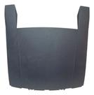 USADO: Acabamento Interno Painel Outlander Gt 2007 A 2012 Preto