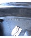 USADO: Acabamento Interno Retrovisor Esquerdo Peugeot 207 2009 Preto