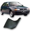USADO: Acabamento Soleira Dianteira Direita Volkswagen Gol 1999 Preto USADO: Acabamento Soleira Dianteira Direita Volkswagen Gol 1999 Preto