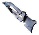 USADO: Acabamento Suporte Esquerdo Bagagito Ford Focus Hatch 2015 Preto USADO: Acabamento Suporte Esquerdo Bagagito Ford Focus Hatch 2015 Preto