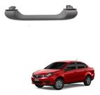 USADO: Alça De Teto Dianteira Direito Fiat Siena 2016 Cinza