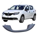 USADO: Alça Teto Pegador De Mão Renault Sandero 2017 8200607902 Cinza