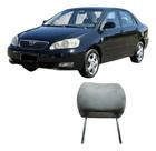 USADO: Apoio Encosto Cabeça Toyota Corolla 2004 Original Preto USADO: Apoio Encosto Cabeça Toyota Corolla 2004 Original Preto