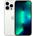 Usado: Apple Iphone 13 Pro Max 256GB - Prateado - Voke