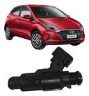 USADO: Bico Injetor Hyundai Hb20 1.0 3c Flex Vision 2021 353100hto 220v