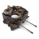 USADO: Bloco Motor Direito Honda Cg 125 Today 1983 A 1991