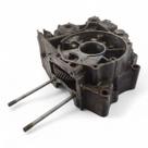 USADO: Bloco Motor Esquerdo Honda Cg 125 Today 1983 A 1991