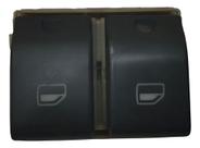 USADO: Botão Comando Vidro Elétrico Dianteiro Vw Crossfox 2015 USADO: Botão Comando Vidro Elétrico Dianteiro Vw Crossfox 2015