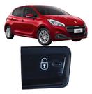 USADO: Botão Interruptor Comando Trava Portas Peugeot 208 2019