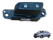USADO: Botao Interruptor Trava Porta Gm Cobalt 2012 A 2019