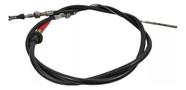 USADO: Cabo Direito Roda Dodge Dakota Cabine Estendida 97 A 01
