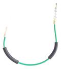 USADO: Cabo Fechadura Traseira Direita Argo Cronos 52046486 Origina USADO: Cabo Fechadura Traseira Direita Argo Cronos 52046486 Origina