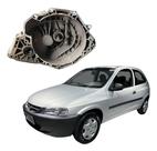 USADO: Caixa Cambio Marcha Gm Celta 1.0 C/detalhe