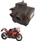USADO: Caixa De Ar Kawasaki Ninja 300 2014