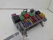 Usado: CAIXA DE FUSIVEIS Chevrolet CELTA 1.0 2012