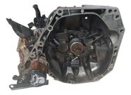 USADO: Caixa De Marcha Cambio Renault Sandero Logan 1.6 16v 2017-19