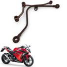 USADO: Cano Óleo Kawasaki Ninja 300 2013