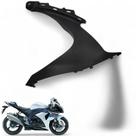 USADO: Carenagem Acabamento Lateral Dir Gsx-r Suzuki Srad 1000 2011 USADO: Carenagem Acabamento Lateral Dir Gsx-r Suzuki Srad 1000 2011