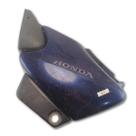USADO: Carenagem Lateral Esquerda Honda Cg 125 Ks 2000 A 2008