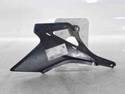 Usado: CARENAGEM LATERAL - MOTO Honda NXR 150 2010 Usado: CARENAGEM LATERAL - MOTO Honda NXR 150 2010