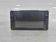Usado: CENTRAL MULTIMIDIA Mitsubishi L200 2.4 2019 Usado: CENTRAL MULTIMIDIA Mitsubishi L200 2.4 2019