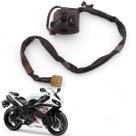 USADO: Chave Punho Luz Yamaha Yzf R1 2010