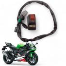 USADO: Chave Punho Partida Kawasaki Zx 6r 2023