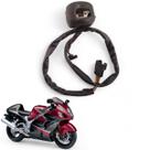 USADO: Chave Punho Partida Suzuki Hayabusa 2007 Avaria