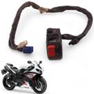 USADO: Chave Punho Partida Yamaha Yzf R1 2010