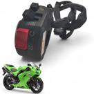 USADO: Chave Punho Patida Zx 10 Kawasaki Zx10 R 2007