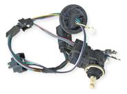 USADO: Chicote Farol Esquerdo Chevrolet Spin 1.8 2020 2021 22355ab