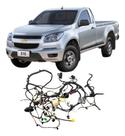 USADO: Chicote Painel Cabine 52037028 Gm S10 2.8 4x4 Manual 2013