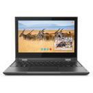 Usado: Chormebook Lenovo 300E Gen 2 Intel Celeron 32Gb 4Gb Touchscreen - "11.6" - Chrome Os