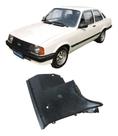 USADO: Cobertura Ventilador Ar Forcado Chevette 1989 08972484 Branco