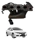 USADO: Coletor Admissão Honda Civic 1.8 2012 A 2016 USADO: Coletor Admissão Honda Civic 1.8 2012 A 2016