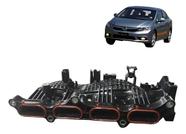 USADO: Coletor Admissão Honda Civic 2.0 4cc 2012 A2016 USADO: Coletor Admissão Honda Civic 2.0 4cc 2012 A2016