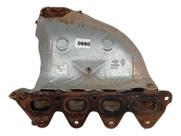 USADO: Coletor Escape Renault Duster 1.6 16v 2013