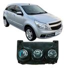 USADO: Comando Ar Ventilação Chevrolet Agile 2012 018320ab Original USADO: Comando Ar Ventilação Chevrolet Agile 2012 018320ab Original