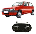USADO: Comando De Ar Fiat Uno 2010 1a3843000 Original