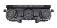 USADO: Comando Do Ar Condicionado Vw Tiguan 2020 5nn907044ab