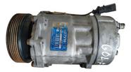 USADO: Compressor Ar Condicionado Audi A3 Vw Golf 1.6 1999 2013