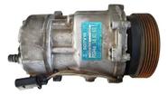 USADO: Compressor Ar Condicionado Vw Golf Audi A3 2.0 1999 2005