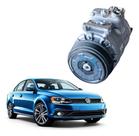 USADO: Compressor Ar Condicionado Vw Jetta Tiguan 2011 2017 USADO: Compressor Ar Condicionado Vw Jetta Tiguan 2011 2017