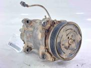 Usado: Compressor do ar condicionado chery tiggo 2.0 2015 Usado: Compressor do ar condicionado chery tiggo 2.0 2015