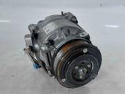 Usado: COMPRESSOR DO AR CONDICIONADO Chevrolet SPIN 1.8 2018 Usado: COMPRESSOR DO AR CONDICIONADO Chevrolet SPIN 1.8 2018