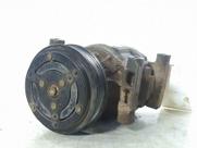 Usado: COMPRESSOR DO AR CONDICIONADO Fiat PUNTO 1.4 2013