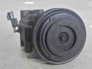 Usado: COMPRESSOR DO AR CONDICIONADO Hyundai HB20 1.0 2014 Usado: COMPRESSOR DO AR CONDICIONADO Hyundai HB20 1.0 2014