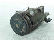 Usado: COMPRESSOR DO AR CONDICIONADO Volkswagen GOLF 1.6 2008